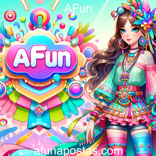 Explorando o Mundo dos Jogos de Vestir no AFun
